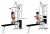 Cable Pulldown (female)