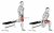 Bulgarian Split Squat
