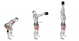 Kettlebell Full Swing