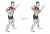 Quickly Swing Arms in place