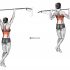 Standing Hip Adduction Stretch