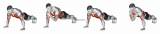 Shoulder Tap