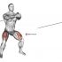 Dumbbell Cross Body Hammer Curl (Version 2)