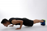 Are There Benefits to Plank Modification for Shoulder Injury?