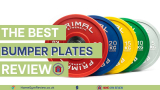 Best Bumper Plates for Barbells in 2023