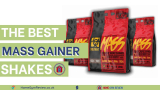Best Mass Gainers for Bulking in the UK