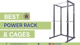 Best Power Rack for A Home Gym