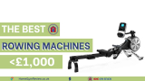 Best Rowing Machines under £1000 for 2023
