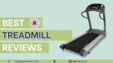 Best Home Treadmill Reviews