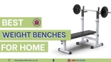 Best Weight Benches for Home Gym