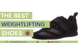 Best Weightlifting Shoes