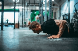 Do Burpees Build Muscle?