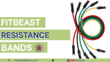 Fitbeast Resistance Bands Review