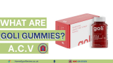 Goli Gummies Review