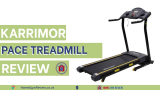 Karrimor Pace Treadmill Review
