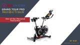 NordicTrack Grand Tour Pro Review