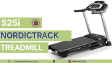 Nordictrack S25i Treadmill Review