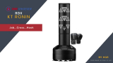 RDX KT Ronin Review: 6ft Free Standing Punching Bag
