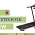 JLL T350 Treadmill Review