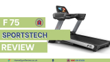 Sportstech F75 Treadmill Review